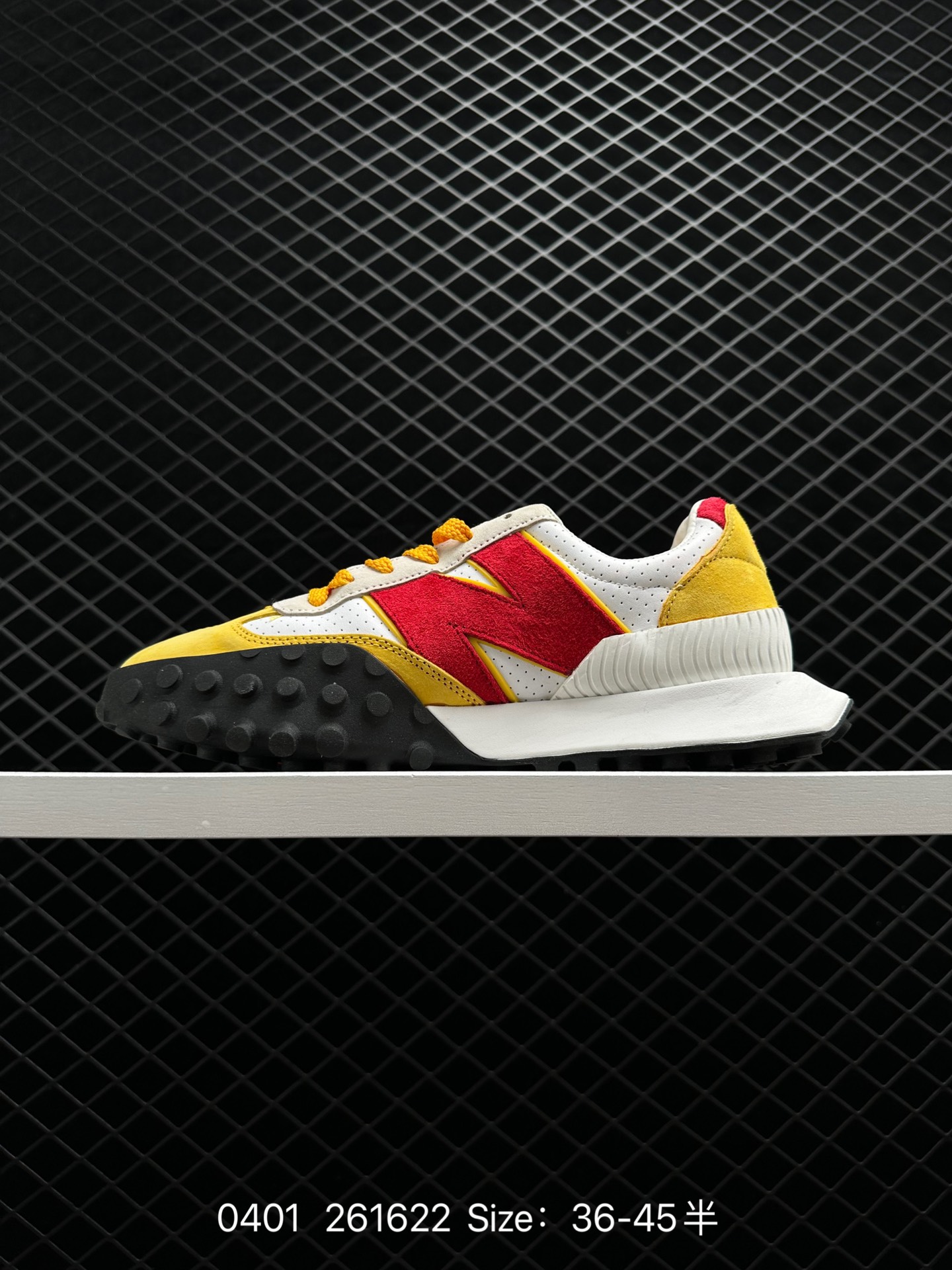 New Balance NB XC-72